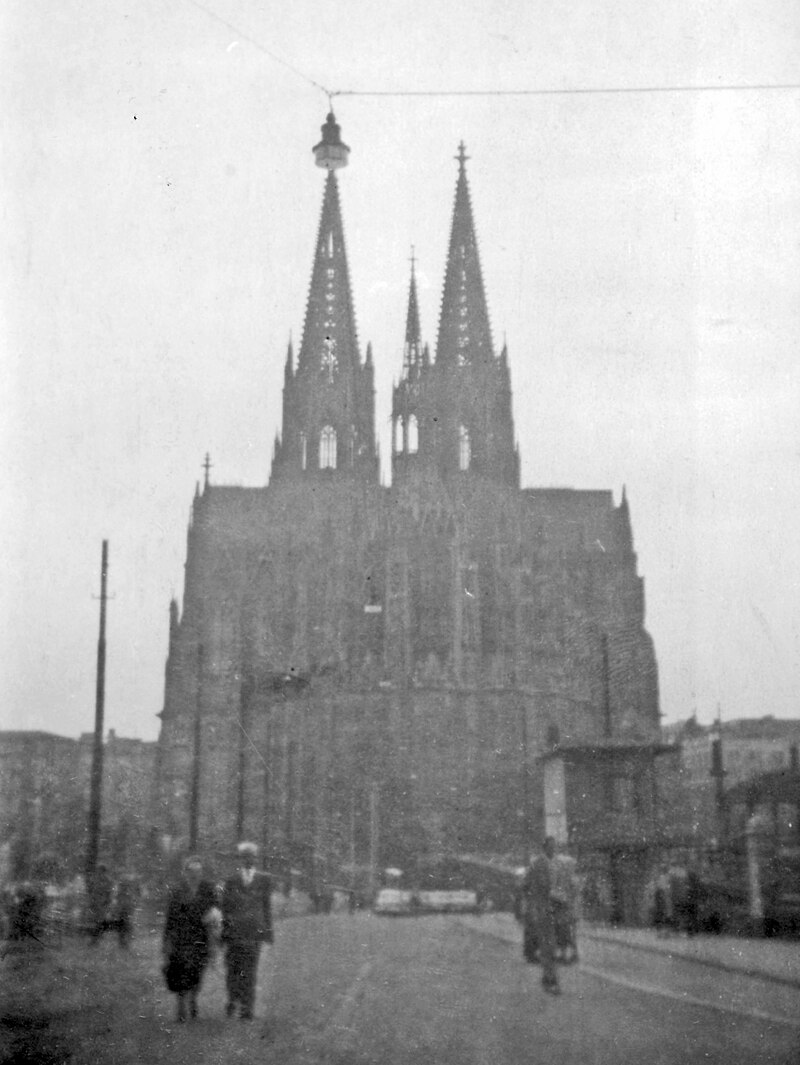 Cologne Cathedral