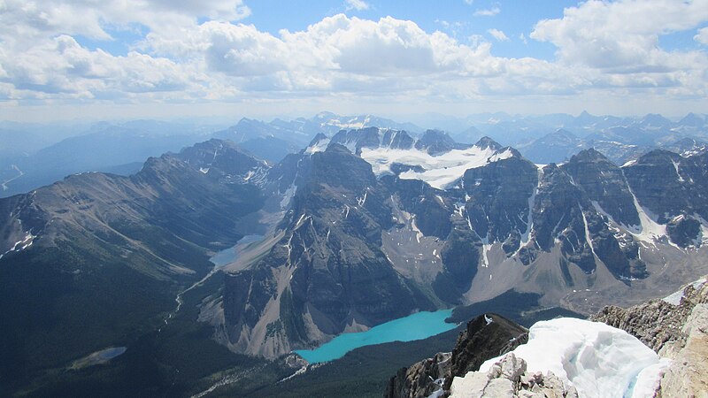 Banff National Park