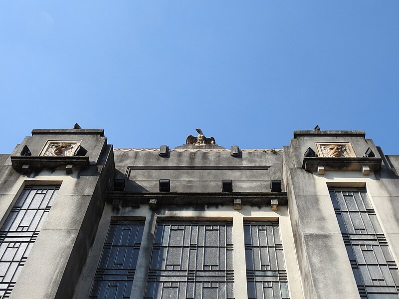 Museum of Zoology of the University of São Paulo