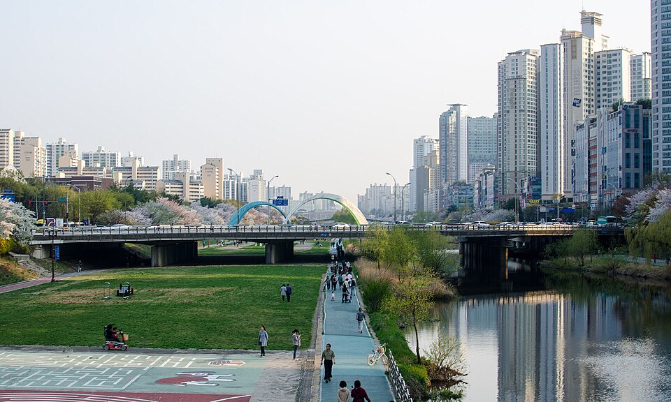 Seongnam-si