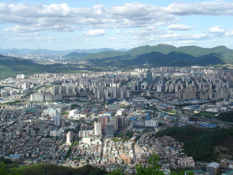 Anyang-si