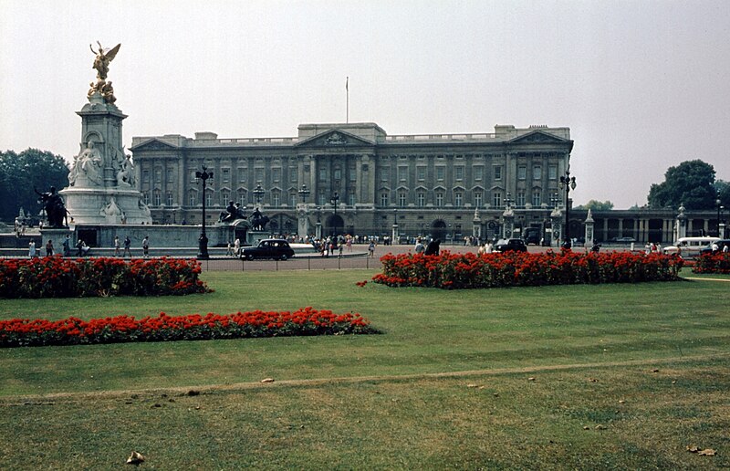 Buckingham Palace