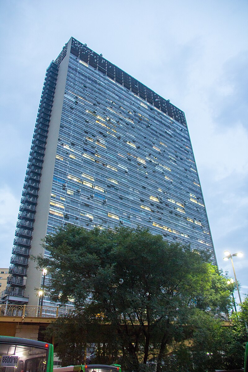 Mirante do Vale