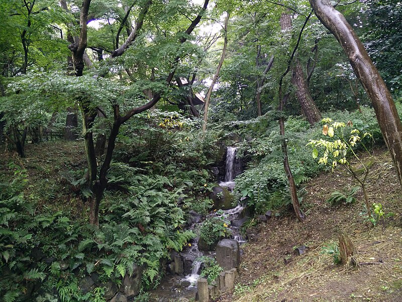 Sankei-en