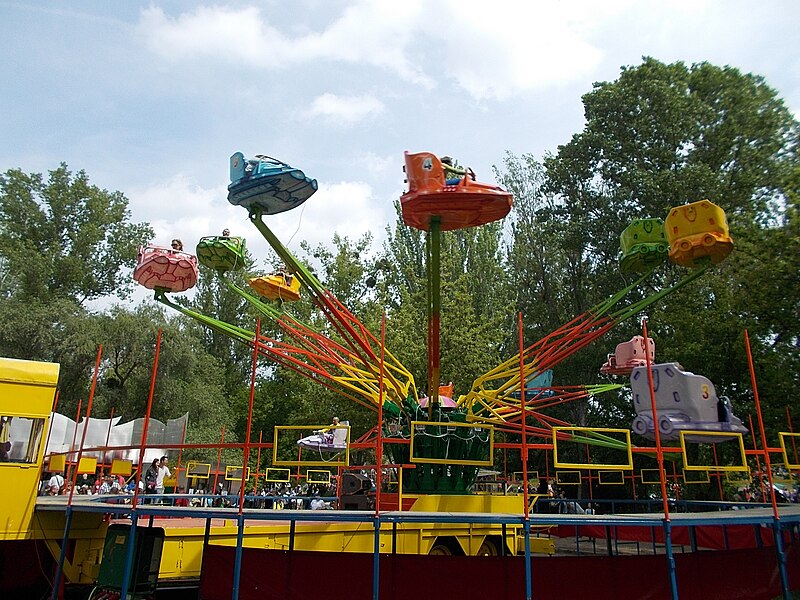 City Park