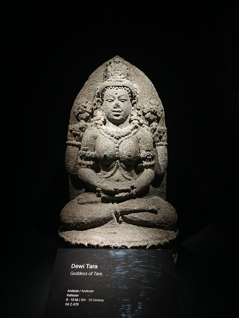 Sonobudoyo Museum