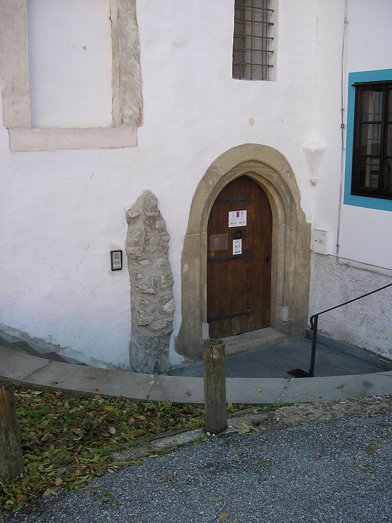 Maribor Synagogue