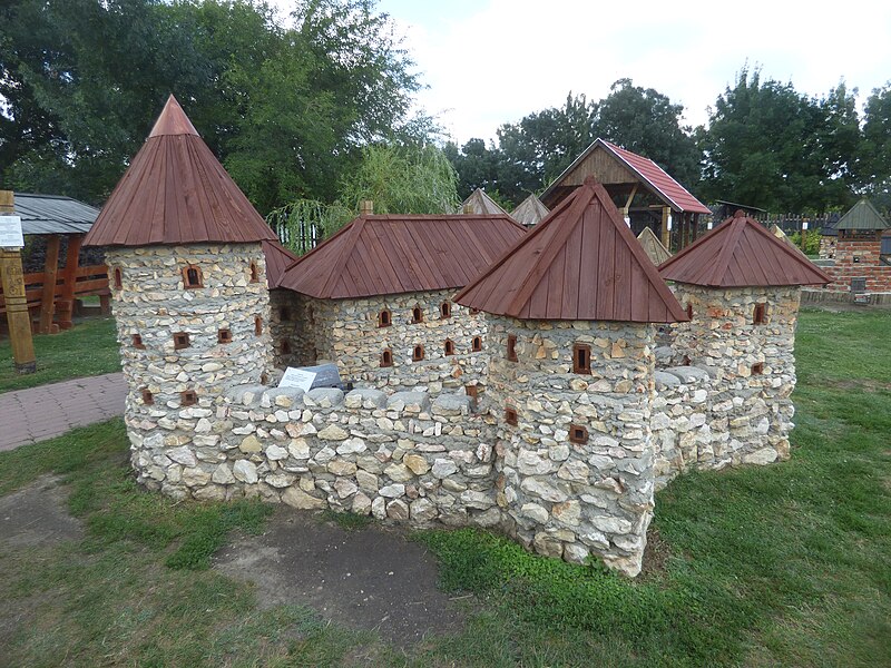 Ladislaus Fortress