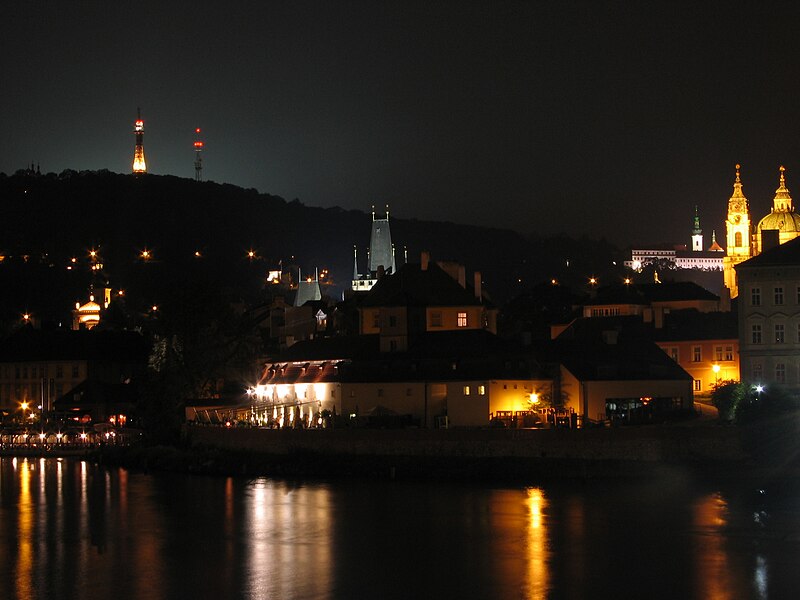 Franz Kafka Museum