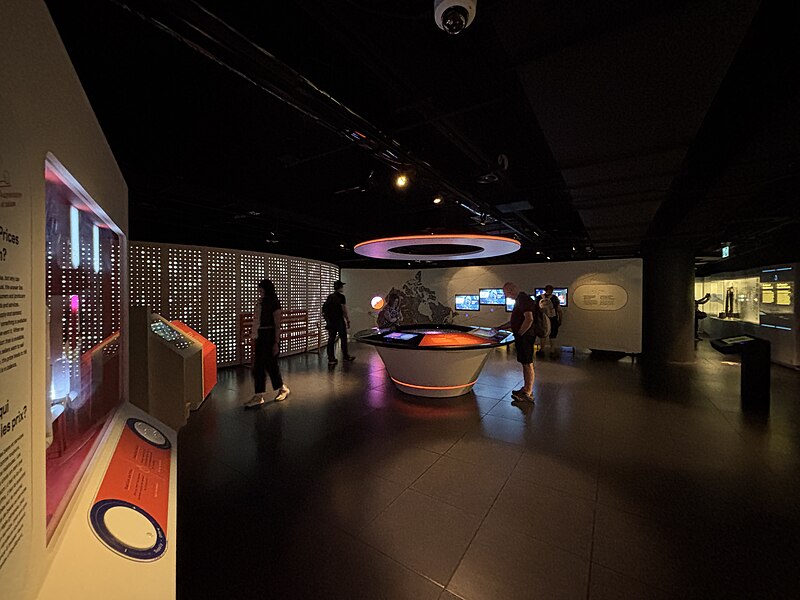 Bank of Canada Museum