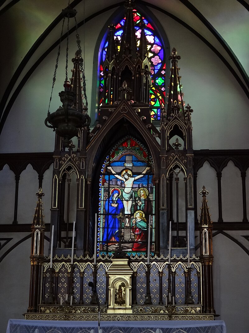 Ōura Church