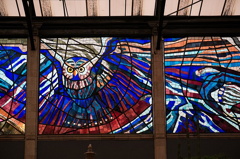 Cosmovitral