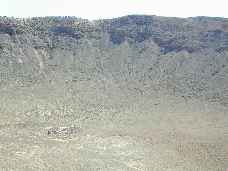 Meteor Crater