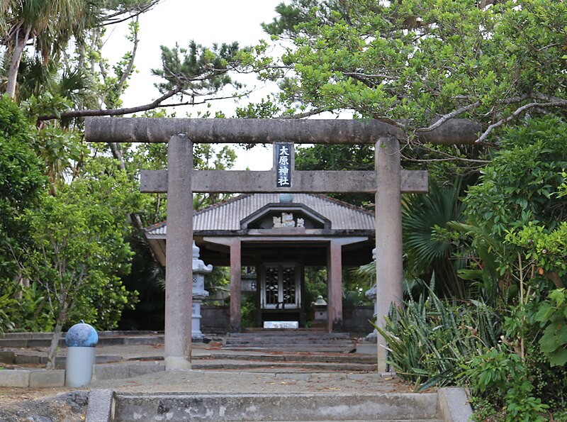 Iriomote Island