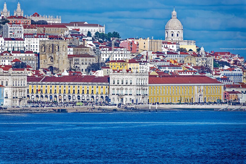 Lisbon Cathedral