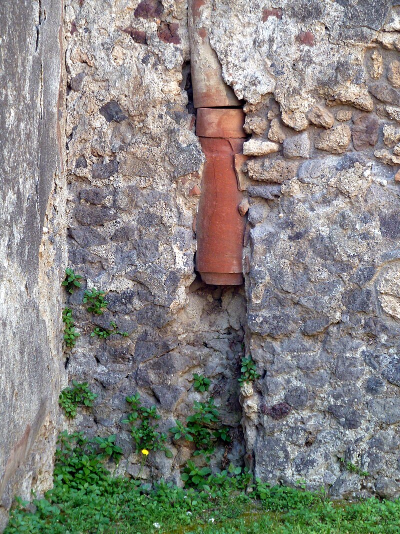 Pompeii