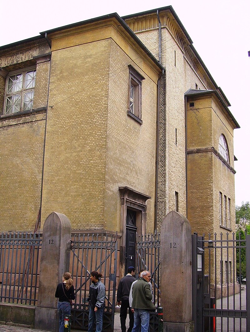Great Synagogue
