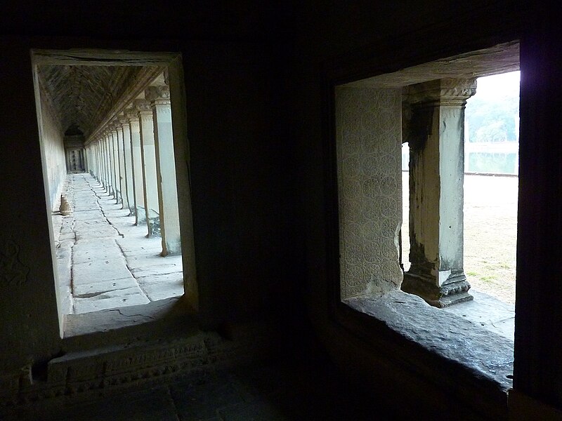Angkor Wat