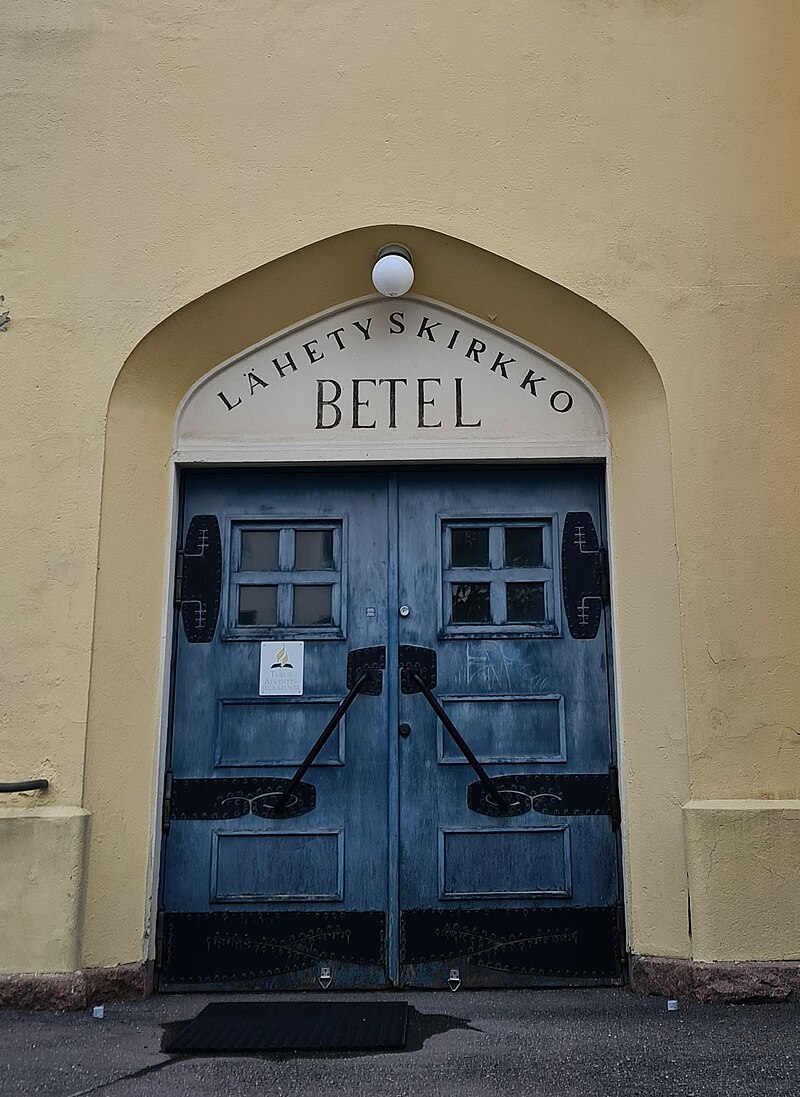 Betel Church