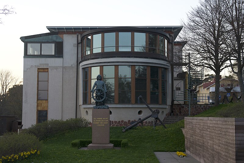 Åland Maritime Museum