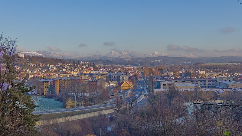 Vrhnika