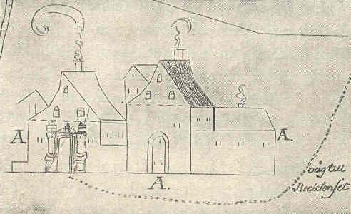 Korsholm Castle