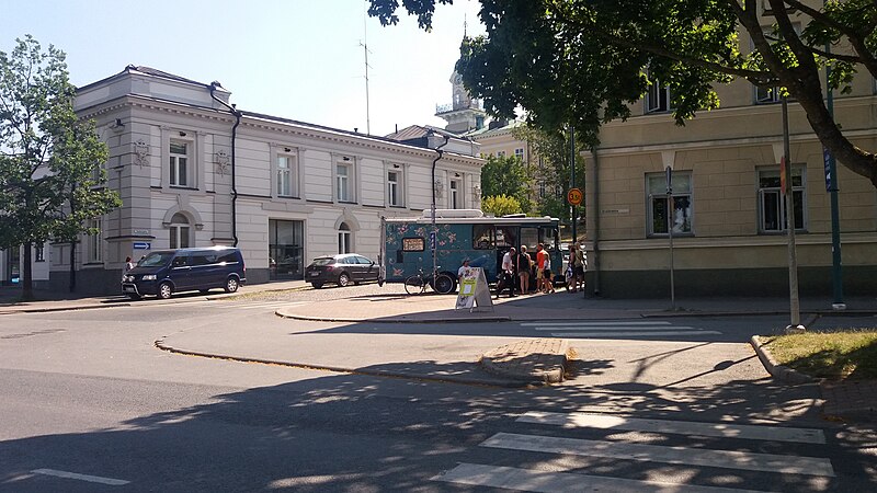 Pori Art Museum