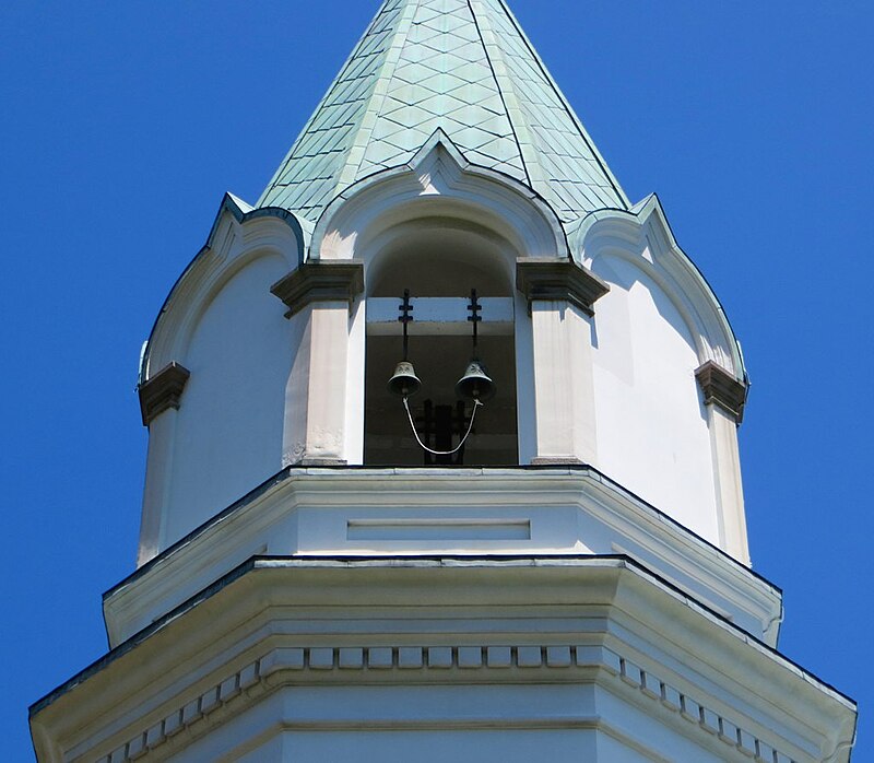 Hakodate Orthodox Church