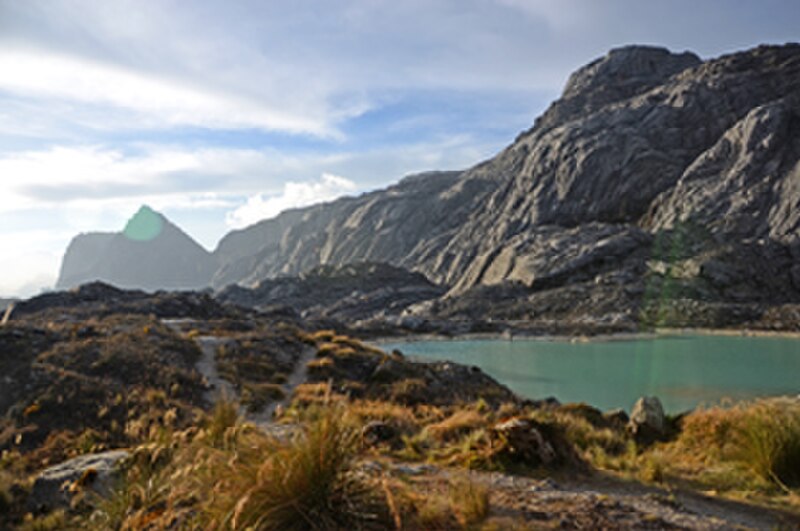 Lorentz National Park