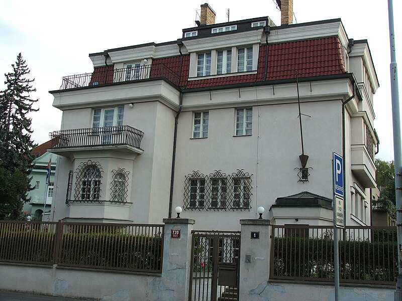 Sibiřské náměstí