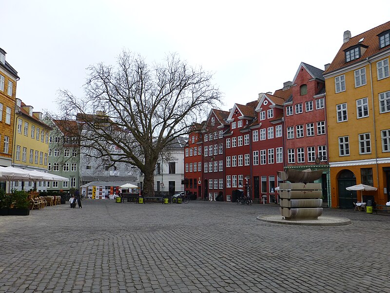 Gråbrødretorv
