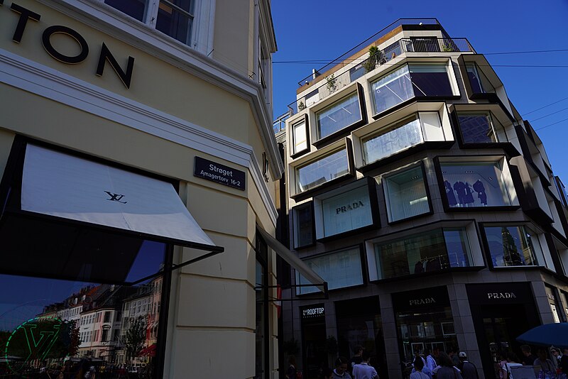 Amagertorv
