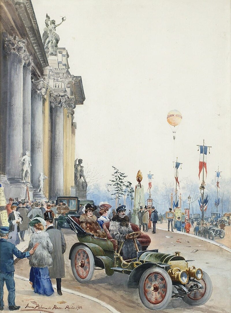 Grand Palais