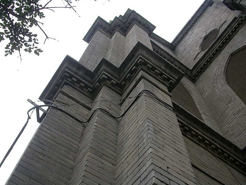 Zhalan Cemetery