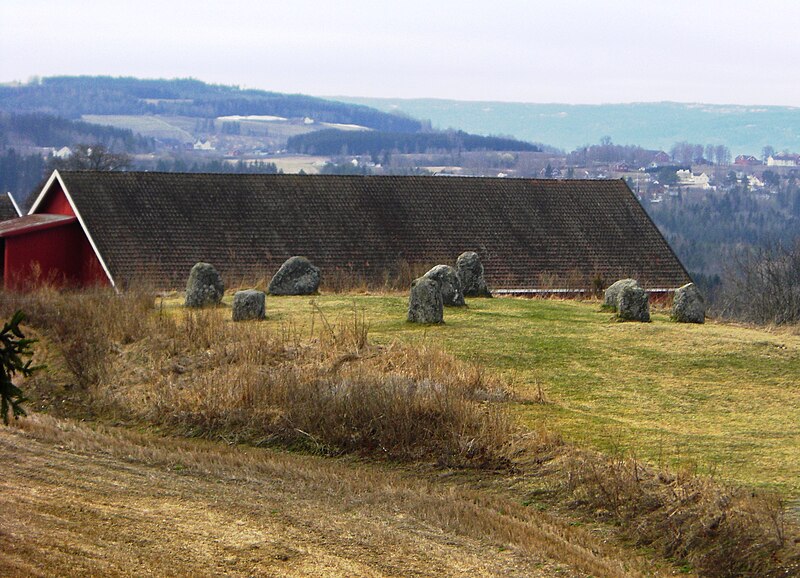 Hadeland Folkemuseum