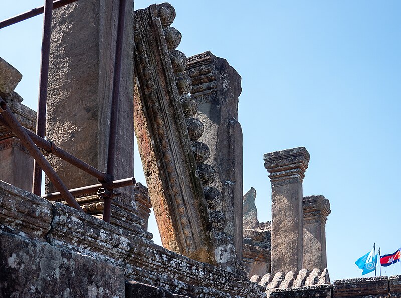 Preah Vihear Temple