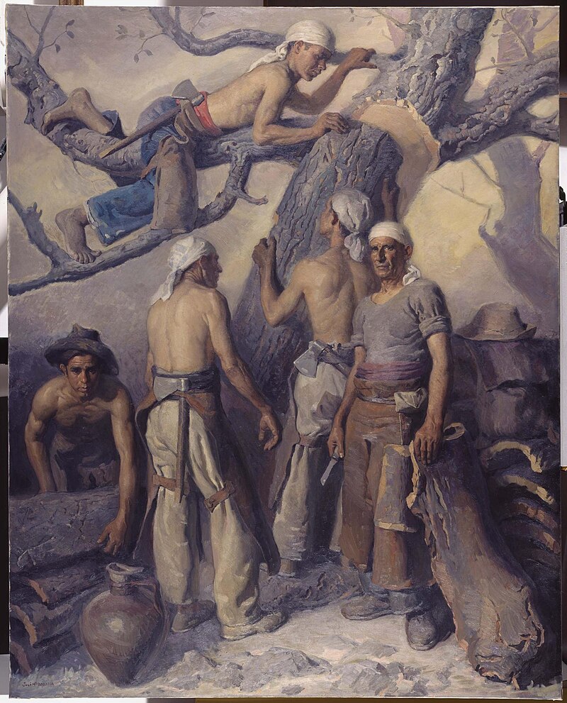 Museo Nacional Centro de Arte Reina Sofía