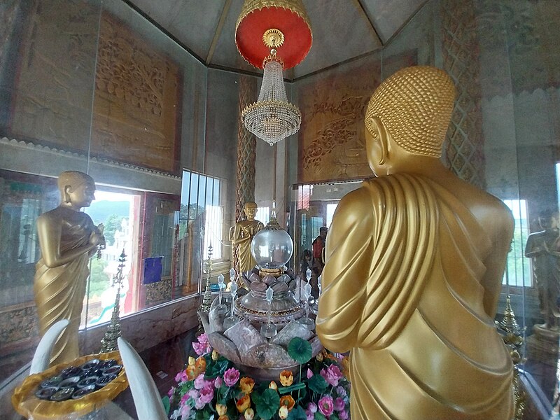 Wat Chalong