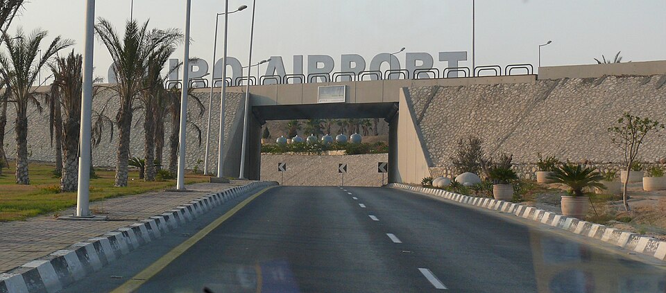 Cairo International Airport