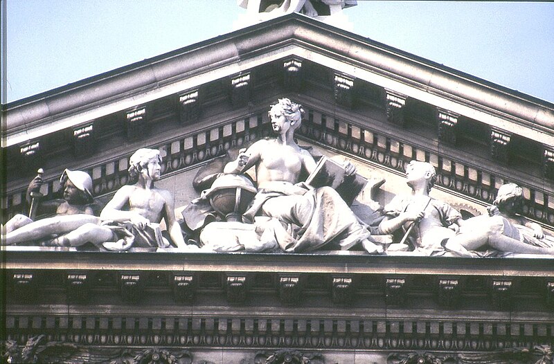 Hofburg Palace