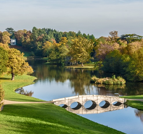Painshill Park