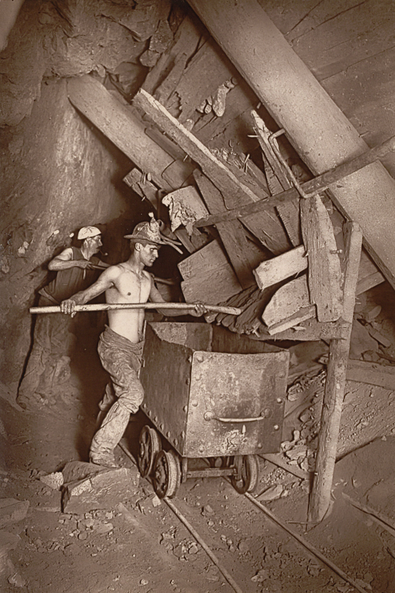 Cornwall and West Devon Mining Landscape