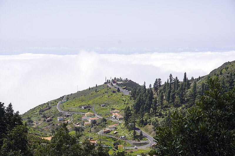 Garajonay National Park