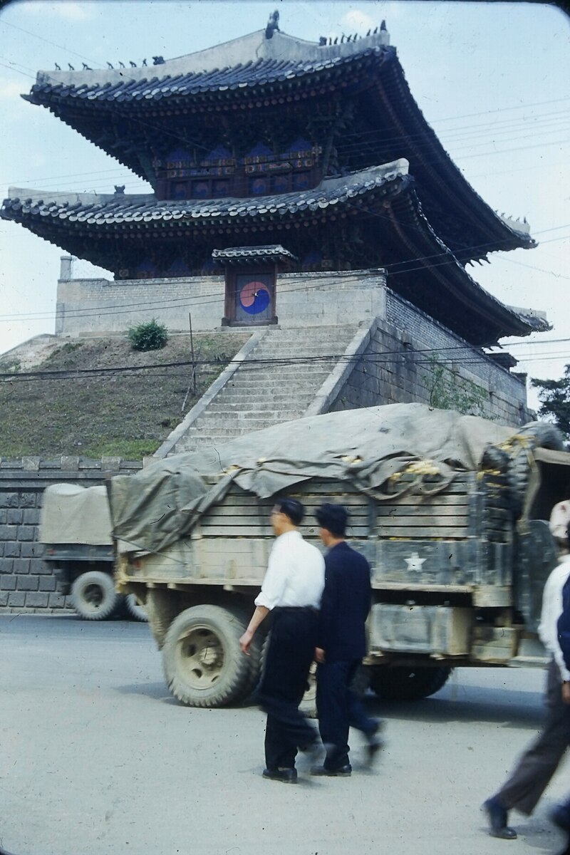 Namdaemun