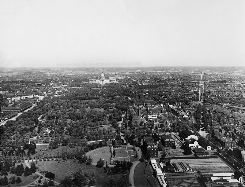 National Mall