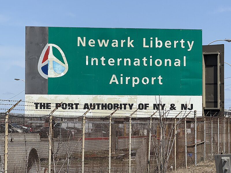 Newark Liberty International Airport