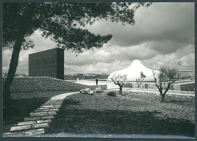 Israel Museum