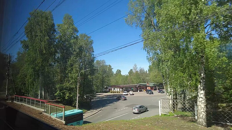 Zelenogorsk