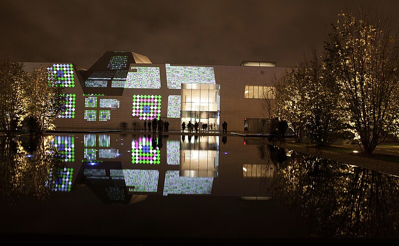 Aga Khan Museum