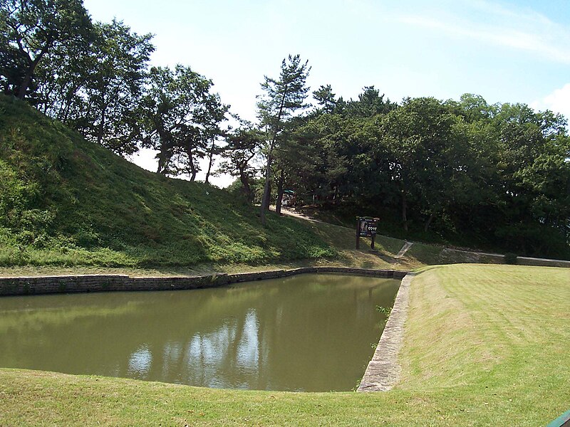 Banwolseong